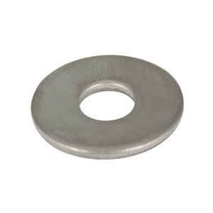 Шайба увеличенная нерж DIN 9021 М13