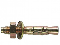 Анкер клиновой 20х200