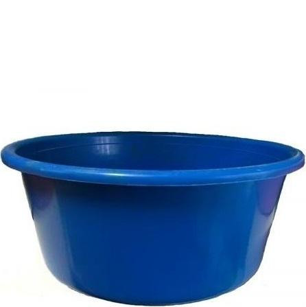 Таз пластмасовый 9,0л