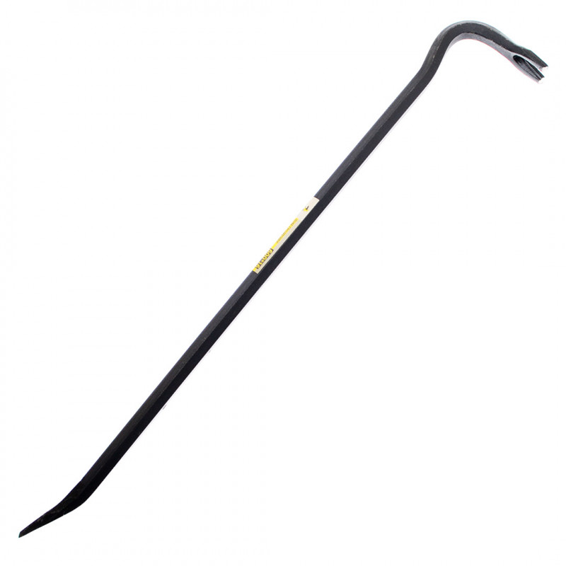 Гвоздодер-лом шестигранный 600х16мм