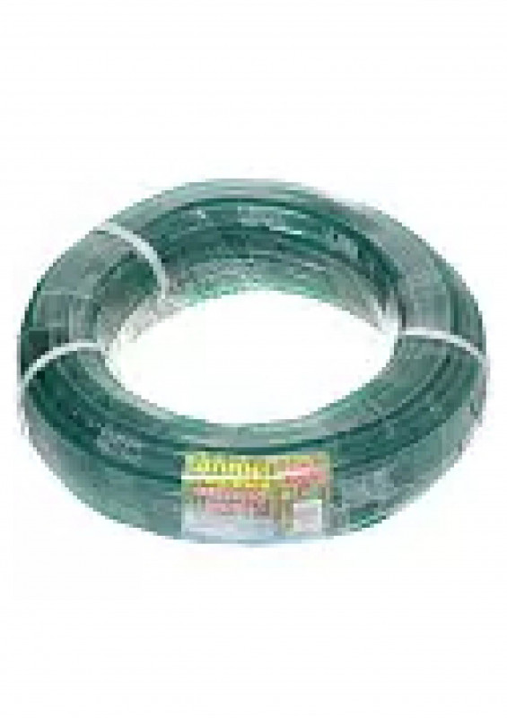 Шланг поливочный 1/2" 20м Silicon Plus