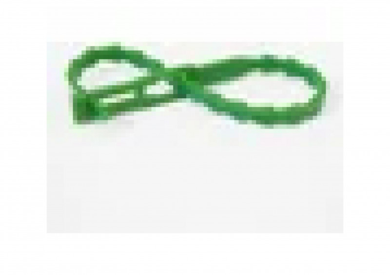 Подвязки для растений Елка многоразовые