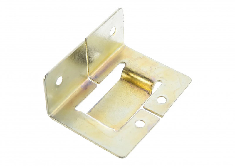 Задвижка дверная 04