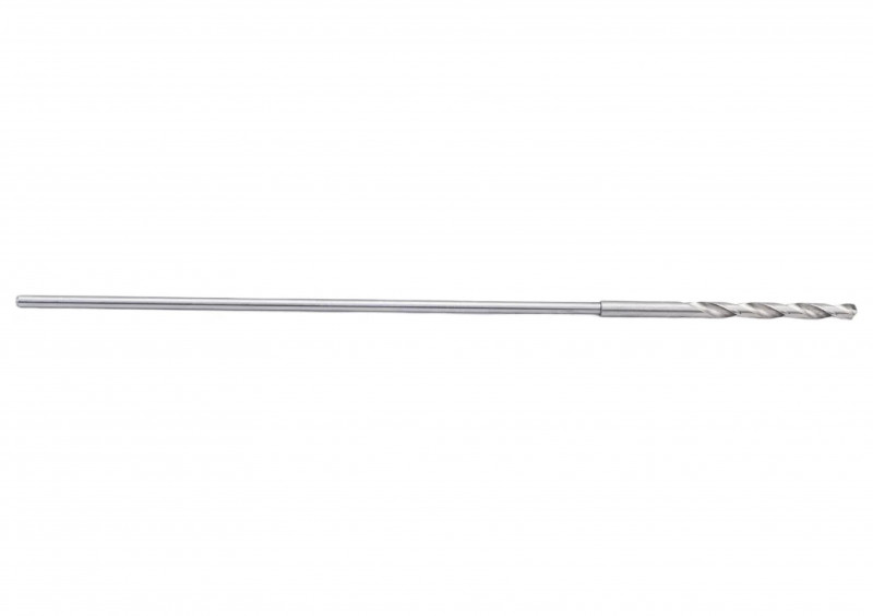 Сверло универсальное 8х400 опалубочное