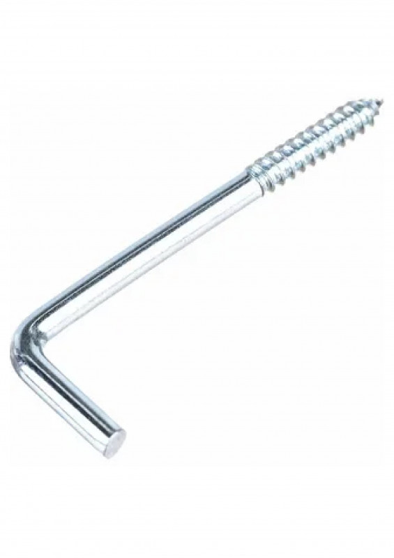 Шуруп-костыль 5х50