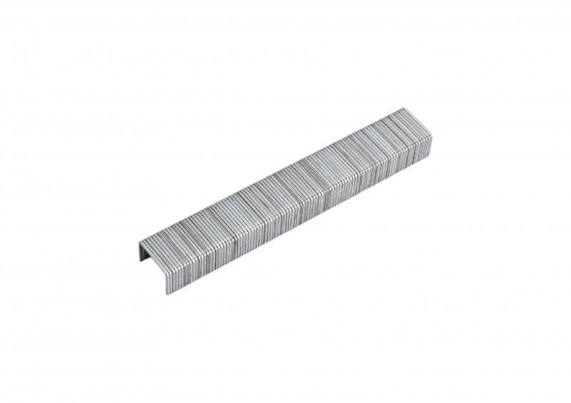 Скобы для степлера тип 53 8мм РемКолор