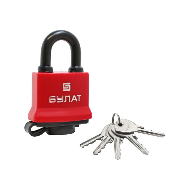 Замок навесной