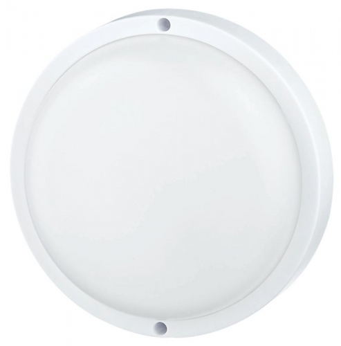 Светильник светодиодный ДПО-R1-12-6.5K-WIN-IP65 ЖКХ круг TOKOV ELECTRIC