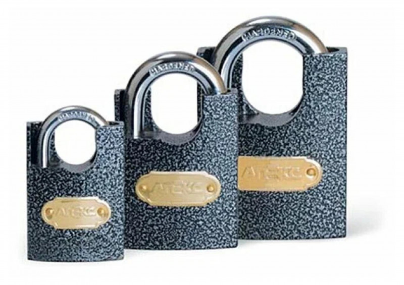 Замок навесной PD-44-40 Apecs