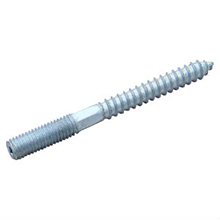 Винт-шуруп сантехнический 10х140