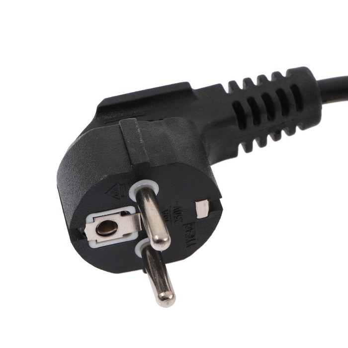 Электровафельница LT-09 750 Вт венские вафли антипригарное покрытие черная