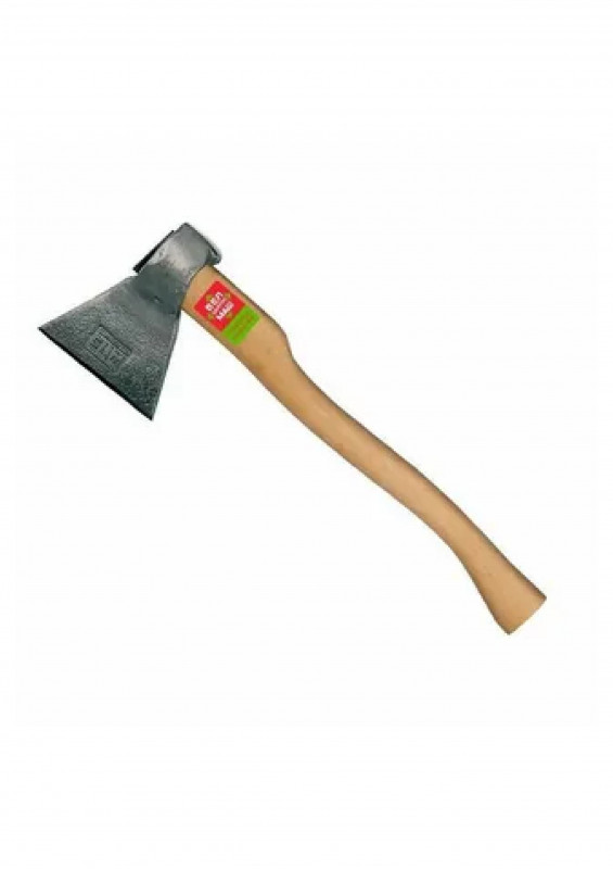 Топор БЦМ 1000гр кованный ЦИ