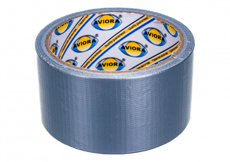 Утеплительная лента для окон и дверей AVIORA 50ммх10м
