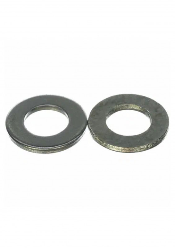 Шайба плоская нормальная DIN 125 М22