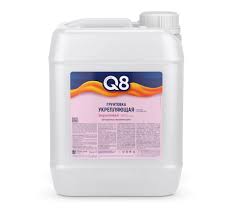 Грунтовка ВД проникающая Q8 3л. FORMULA
