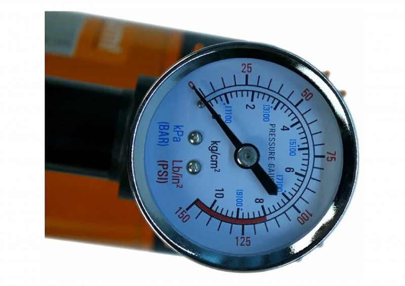 Компрессор автомоб МС8835 35л/мин 10бар ШТУРМ