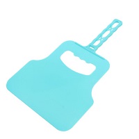 Веер для мангала пластм. Друг огня 178*212