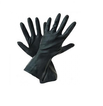 Перчатки КЩС тип 1