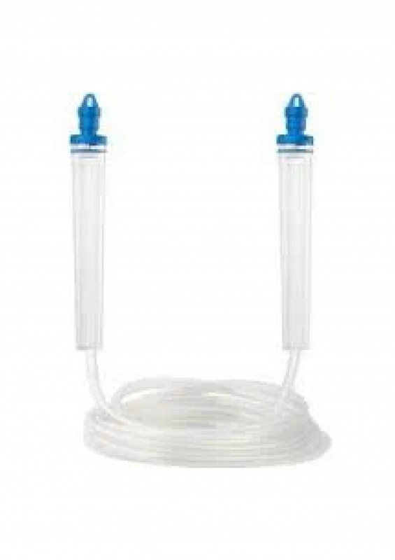 Гидроуровень,удлиненная колба,рельефная градуировка 15м БАРС Россия