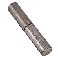 Навес гаражный d 25х140 с шариком