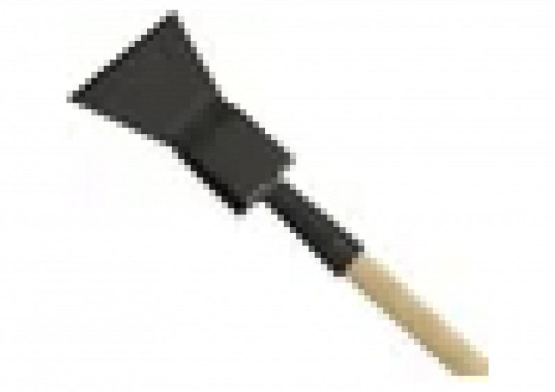 Ледоруб сварной с топором Б-3 с деревянным черенком