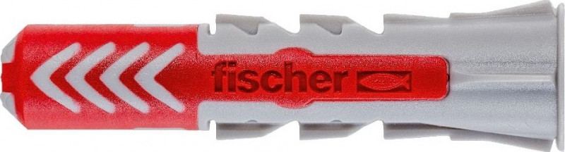 Дюбель Fischer 12х60 DUOPOWER
