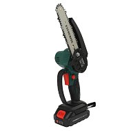 Пила цепная акк.21V FAVOURITE EAC 21 ПЦ6 Н