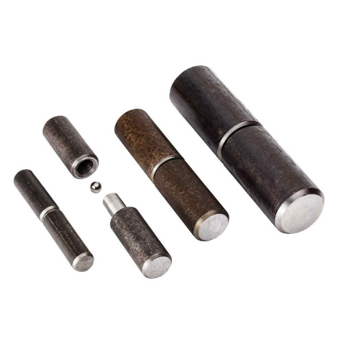 Навес гаражный d-22 L-100мм