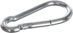 Карабин пожарный DIN5299