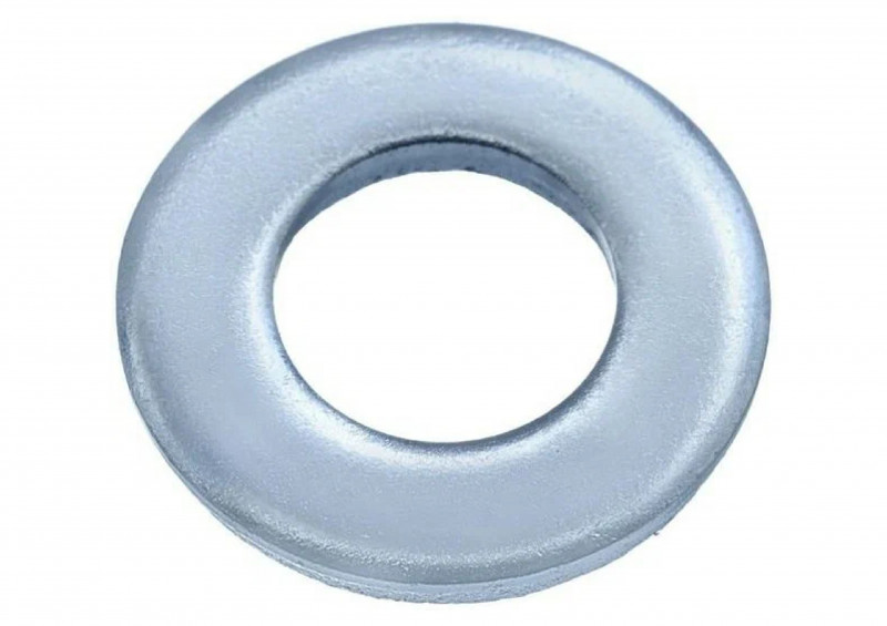 Шайба плоская нормальная DIN 125 М5
