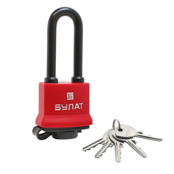 Замок навесной