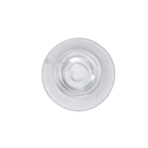 Термошайба КПК22 прозрачная