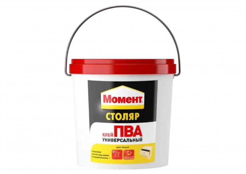 Клей Момент Столяр 3 кг