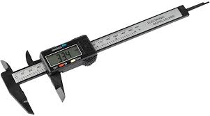 Штангенциркуль 150мм электронный пласт. PARK