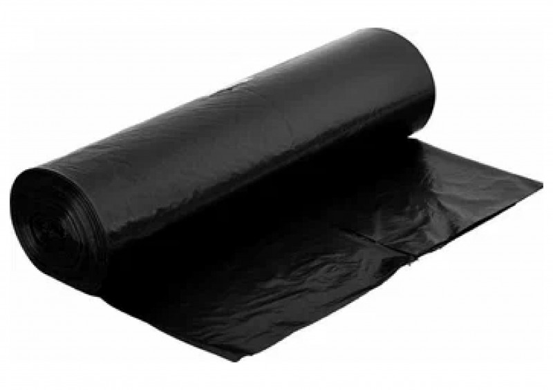 Пакеты для мусора ПВД 240л 10шт кор/рулон СИБРТЕХ