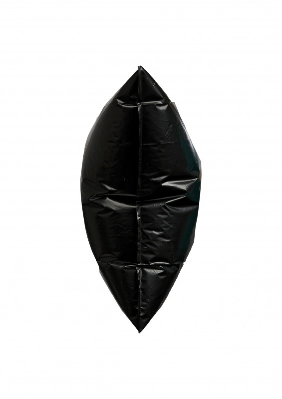 Пакеты для мусора ПВД 240л 10шт кор/рулон СИБРТЕХ