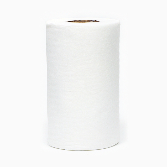 Полотенца бытовые 150шт, "Просто чисто"