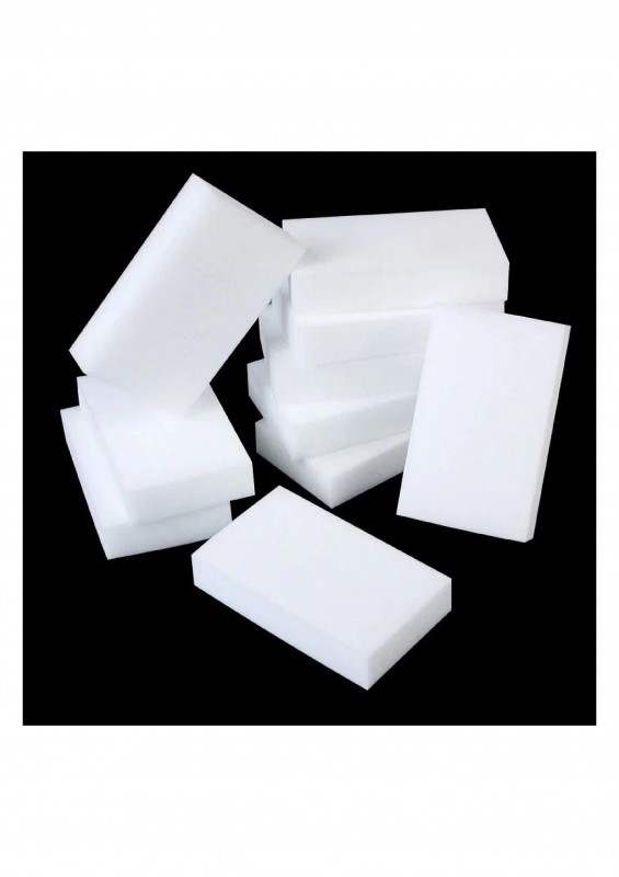 Губка меламиновая 5шт