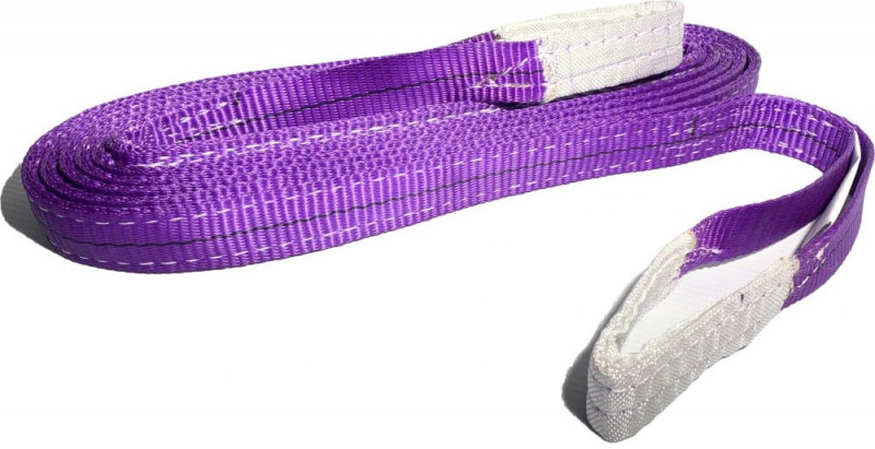 Строп текстильный СТП 1,0т 4000мм