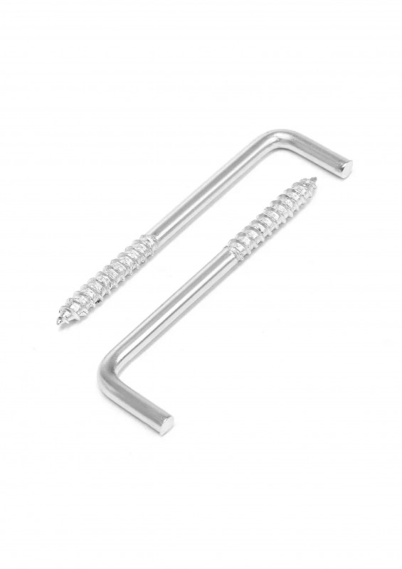 Шуруп-костыль 4х40