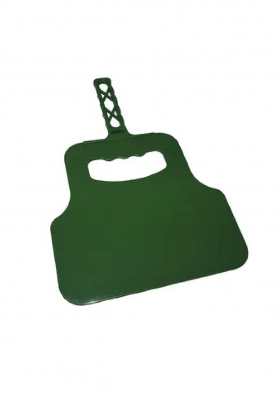 Веер-опахало для раздува огня в мангале