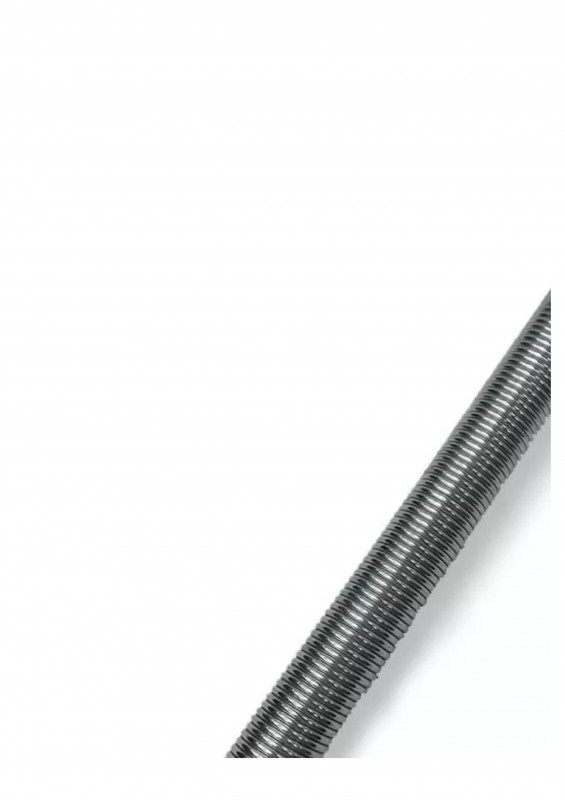 Пружина дверная d30мм цинк